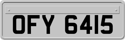 OFY6415