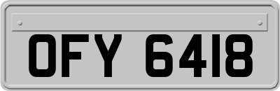 OFY6418