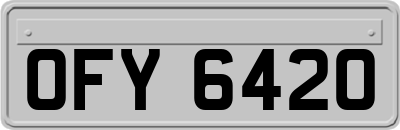 OFY6420