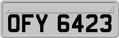 OFY6423