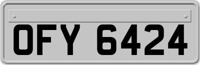 OFY6424