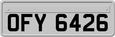 OFY6426