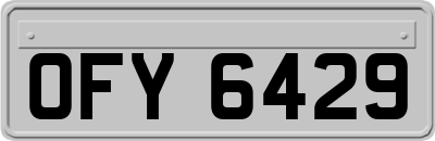 OFY6429
