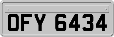 OFY6434