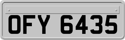 OFY6435