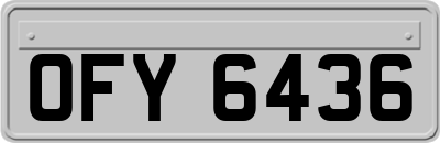 OFY6436