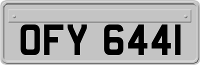 OFY6441