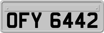 OFY6442