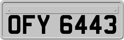 OFY6443