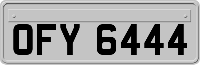 OFY6444