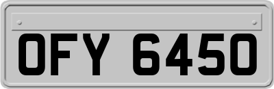 OFY6450