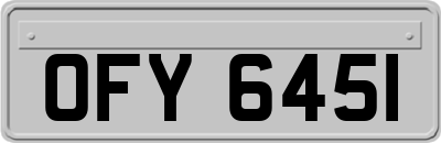 OFY6451