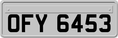 OFY6453