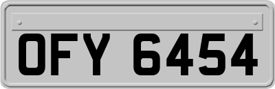OFY6454
