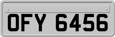 OFY6456