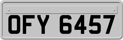 OFY6457