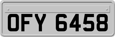OFY6458