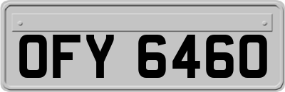 OFY6460