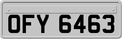 OFY6463