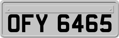 OFY6465