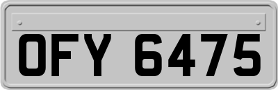 OFY6475