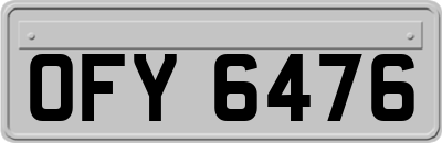 OFY6476