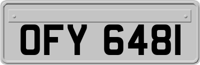 OFY6481