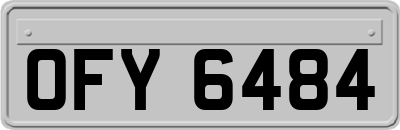 OFY6484