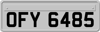OFY6485