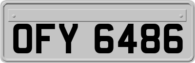 OFY6486