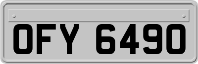 OFY6490