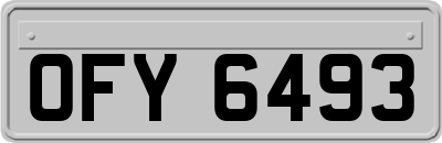 OFY6493