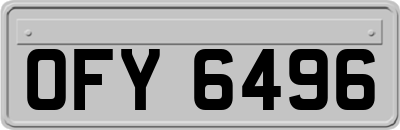 OFY6496