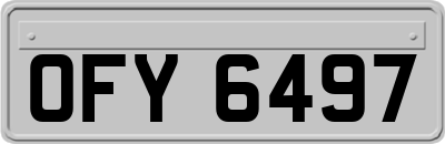 OFY6497