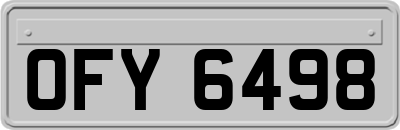 OFY6498