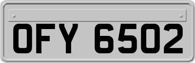 OFY6502