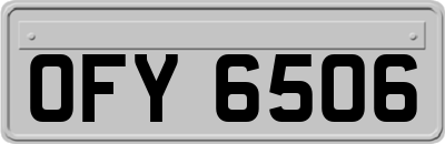 OFY6506