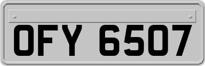 OFY6507
