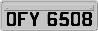 OFY6508