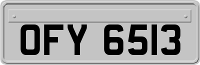 OFY6513
