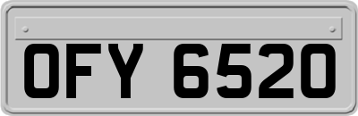 OFY6520