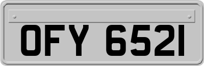 OFY6521