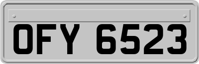 OFY6523
