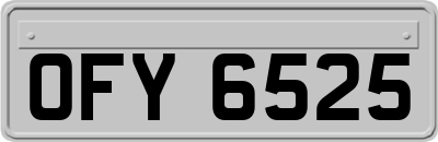 OFY6525