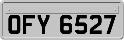 OFY6527