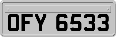 OFY6533