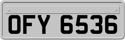 OFY6536