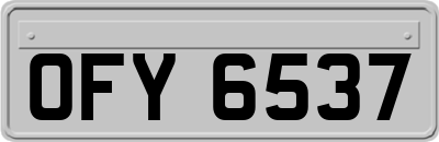 OFY6537
