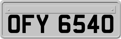OFY6540