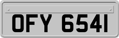 OFY6541
